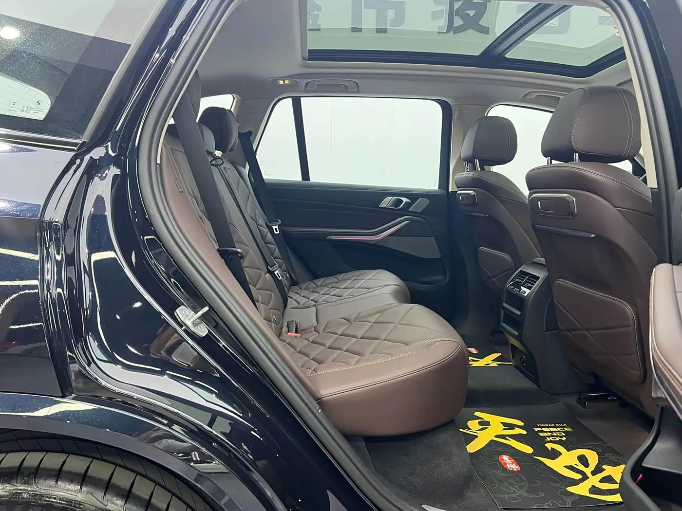 BMW X5 2025 — Photo 16/19