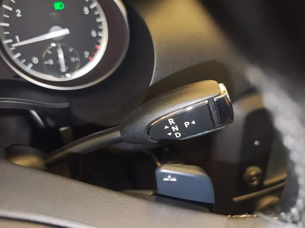 Mercedes-Benz R-Class 2018 — Photo 14/20