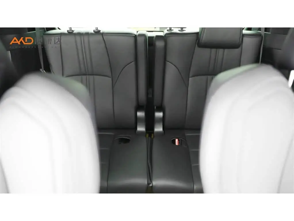 Toyota Vellfire 2020 — Photo 9/11