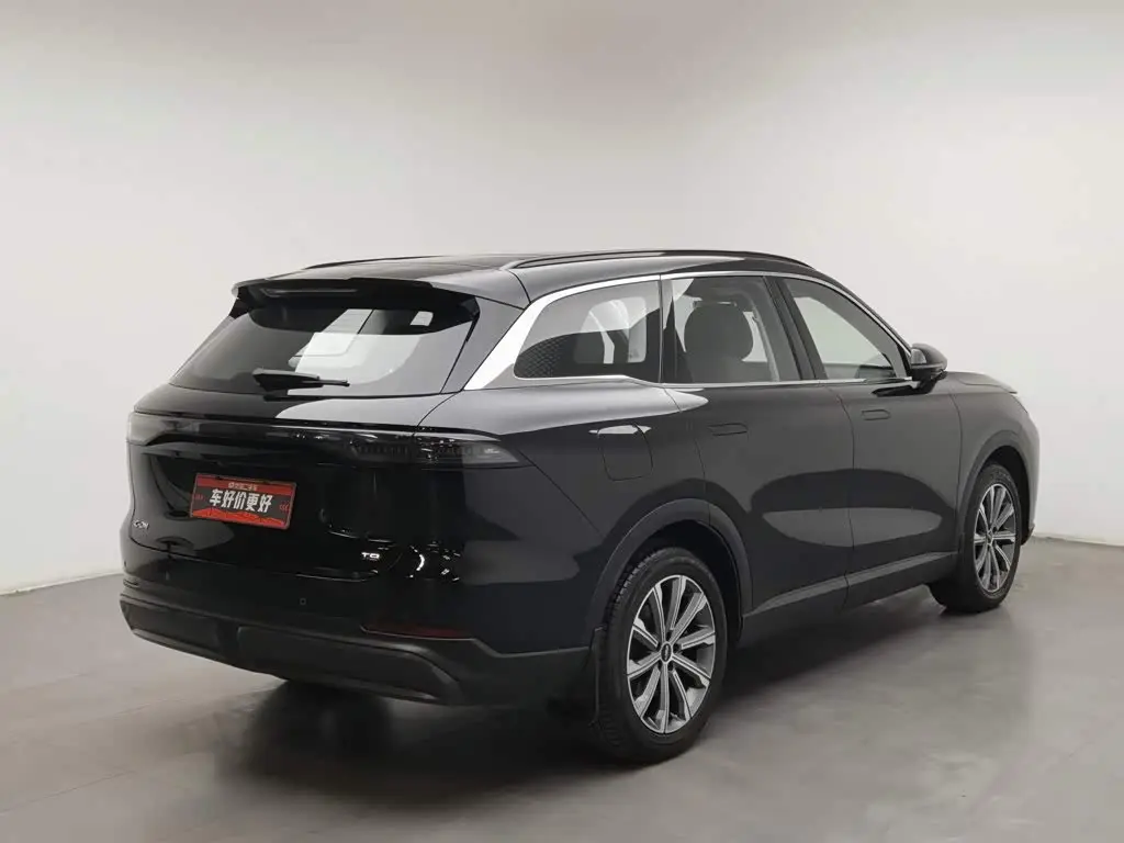 Chery Fengyun Fengyun T9 2024 — Photo 2/20