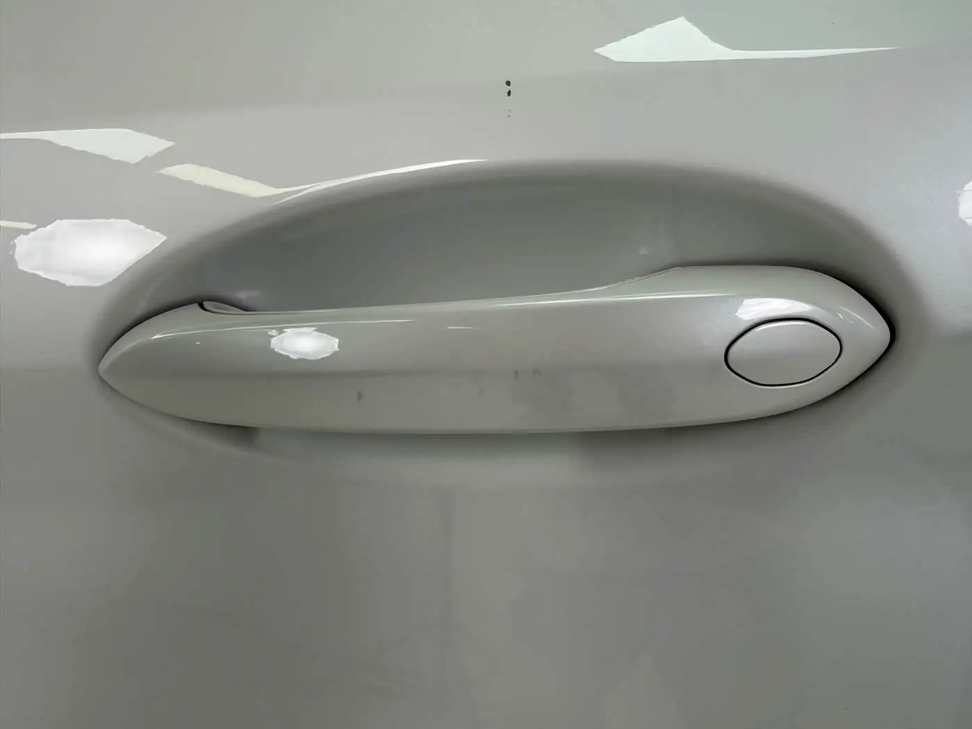BMW 5 Series 2023 — Photo 13/20