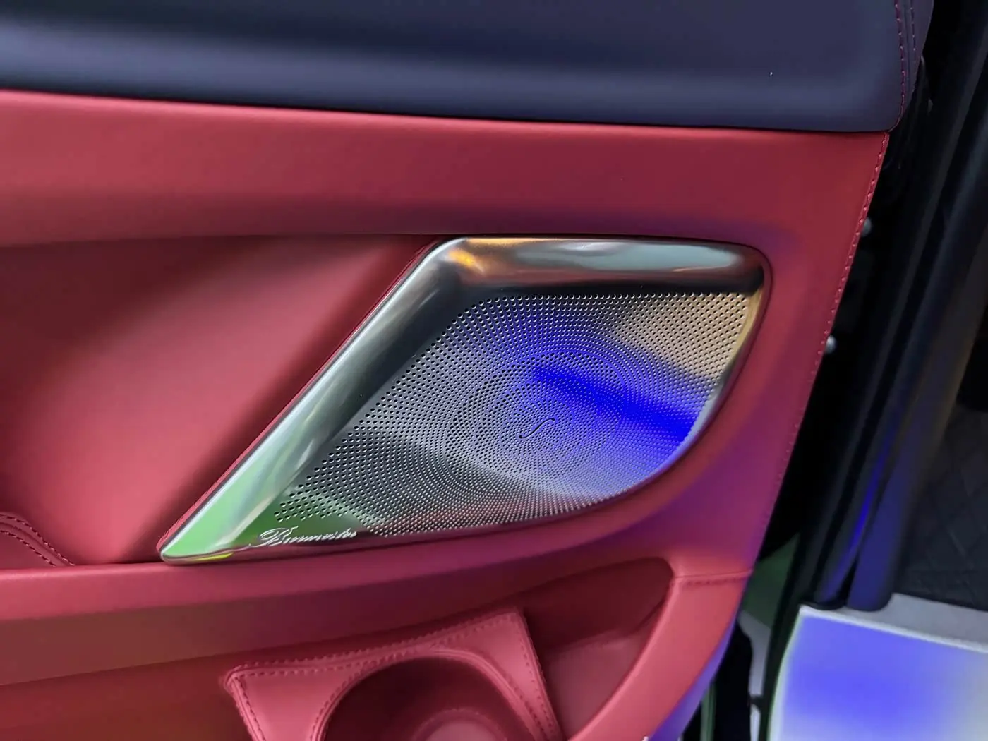 Mercedes-Benz Vito 2025 — Photo 15/20