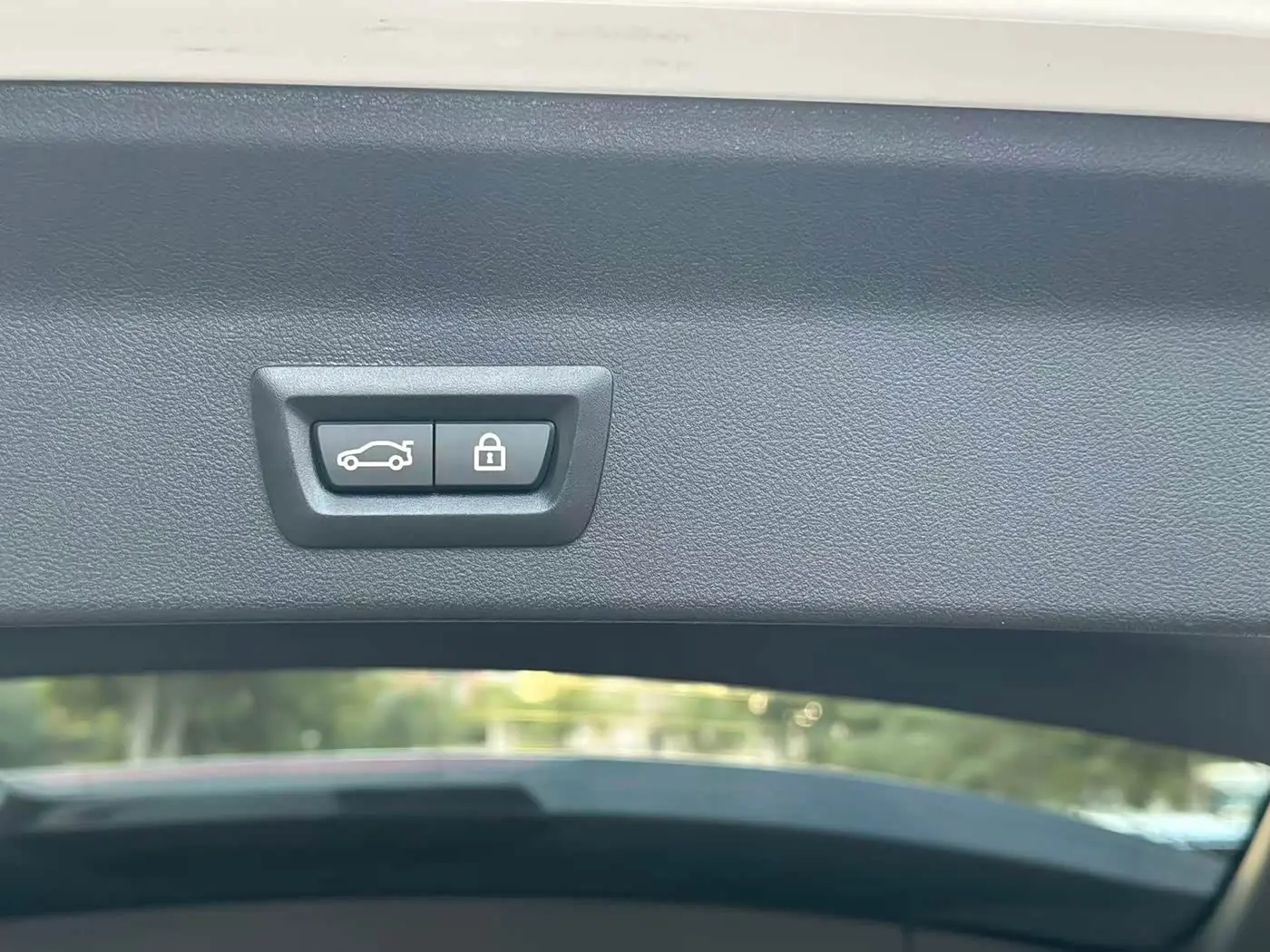 BMW X3 2022 — Şəkil 17/20