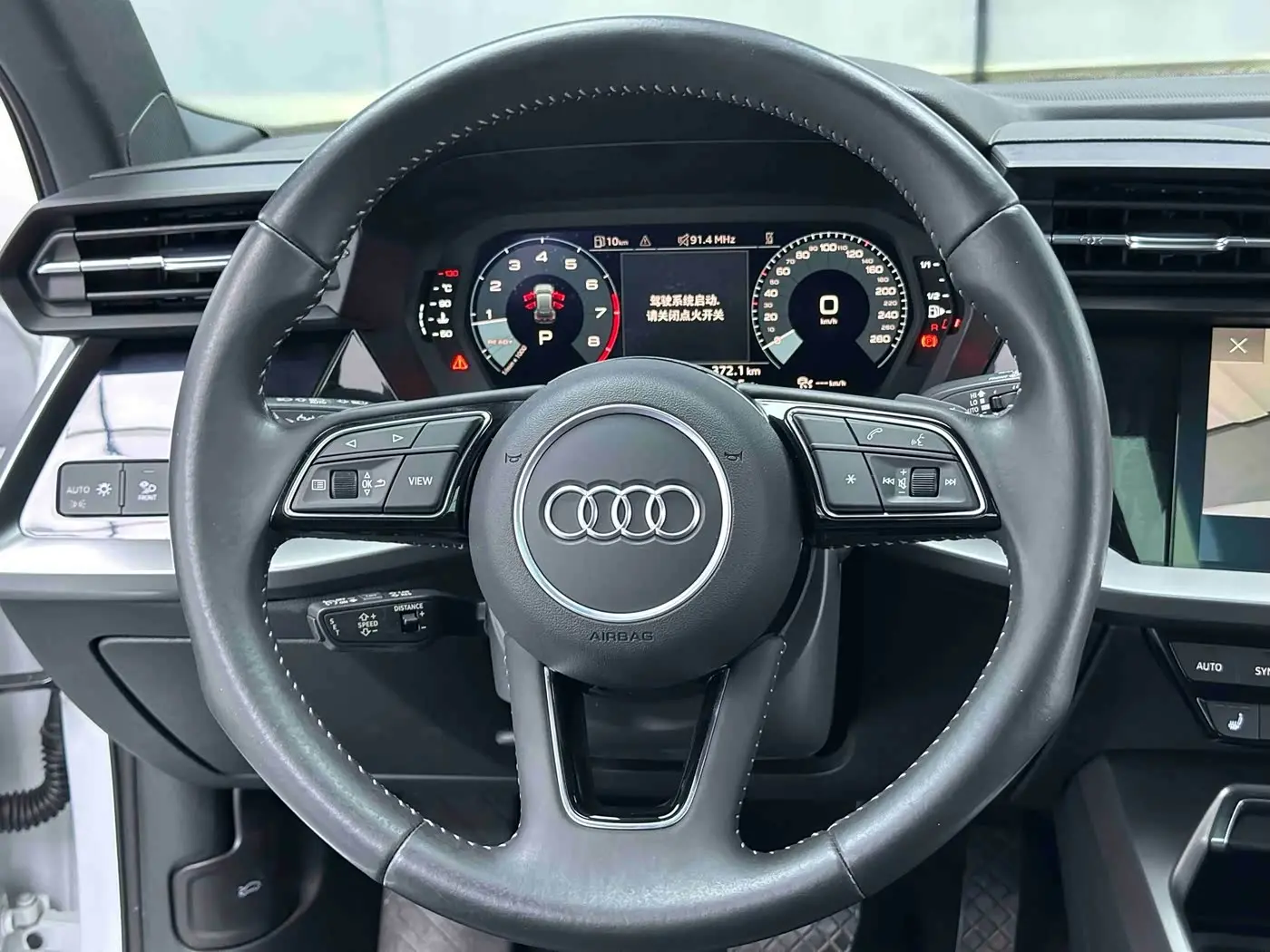 Audi A3 2022 — Photo 5/15