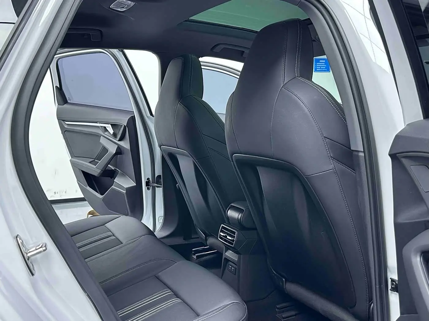 Audi A3 2022 — Photo 11/15