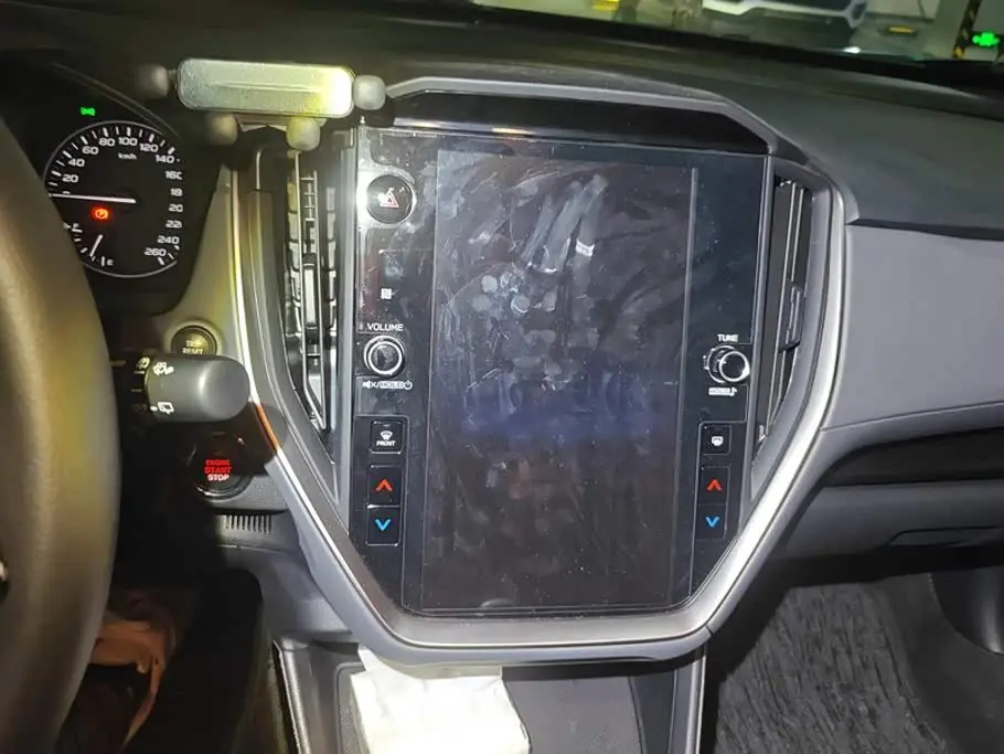 Subaru Crosstrek 2026 — Фото 13/16