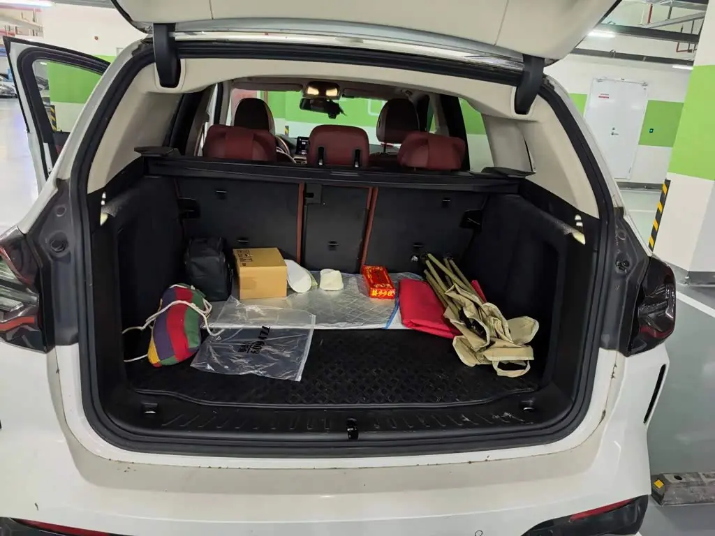 BMW X3 2022 — Photo 4/5