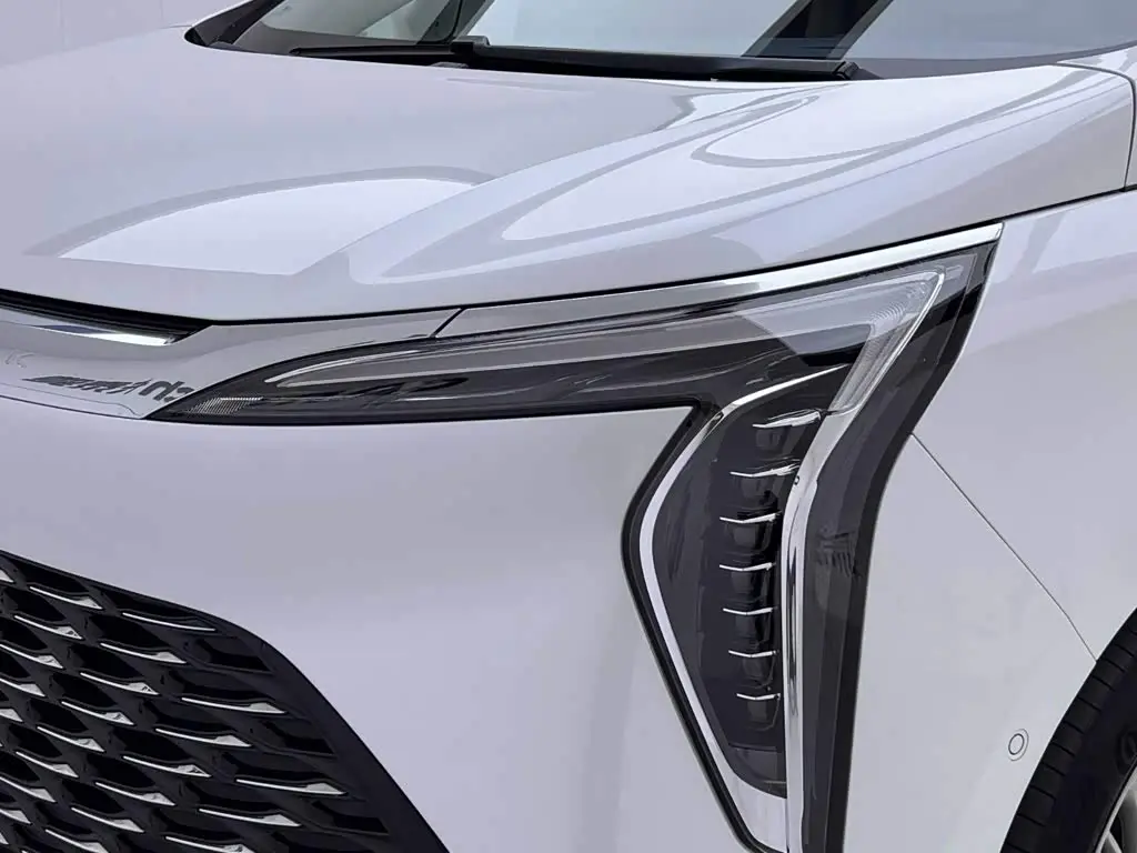 Buick Century 2023 — Photo 13/20