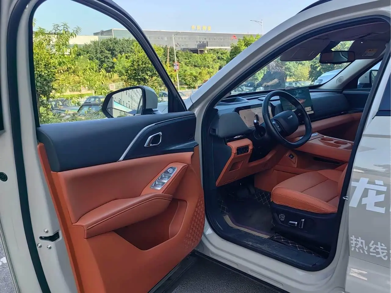 Haval Xiaolong MAX 2025 — Şəkil 4/10