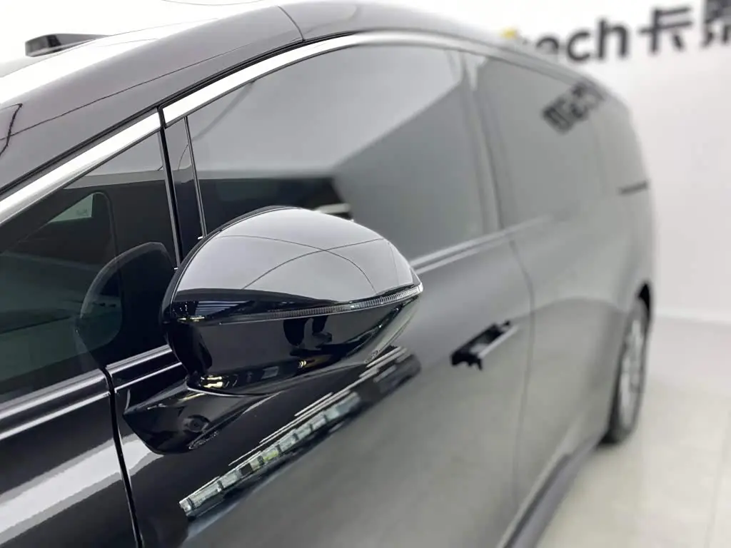 Buick Zhijing Shijia 2026 — Photo 12/20