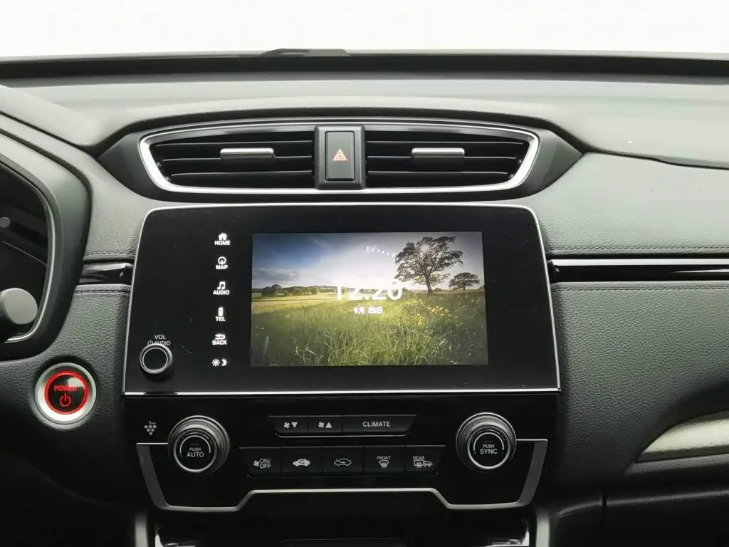 Honda Breeze New Energy 2022 — Photo 12/20