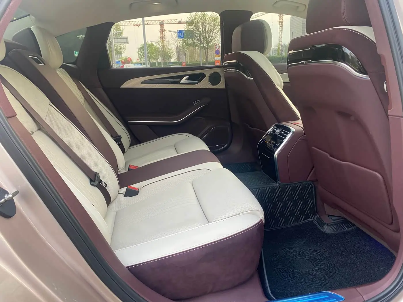 Hongqi H9 2022 — Photo 12/18