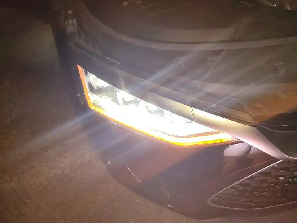 BYD Han 2024 — Photo 7/20