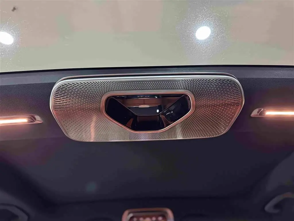 Mercedes-Benz S-Class 2022 — Фото 8/20