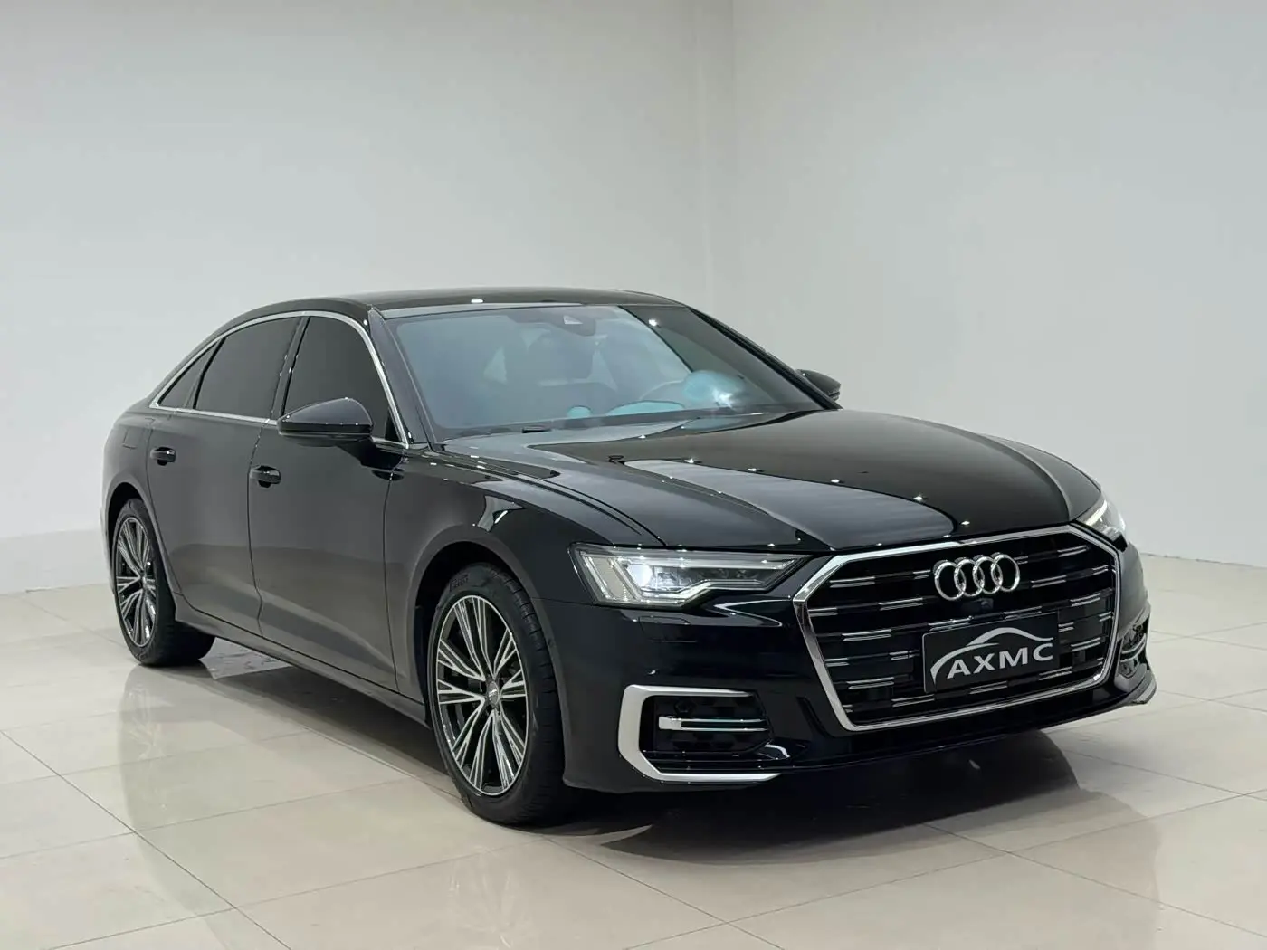 Audi A6L 2023 — Фото 3/10