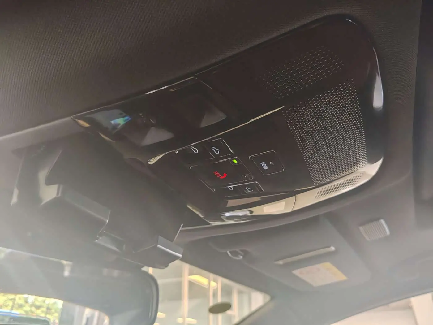 Lexus NX New Energy 2022 — Şəkil 10/20