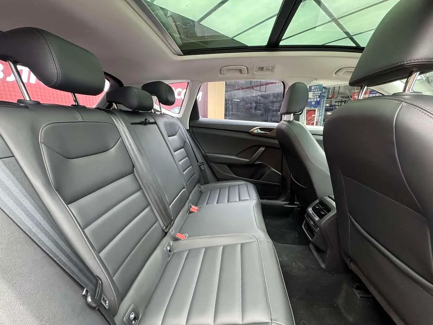 Volkswagen Tharu 2022 — Photo 19/20