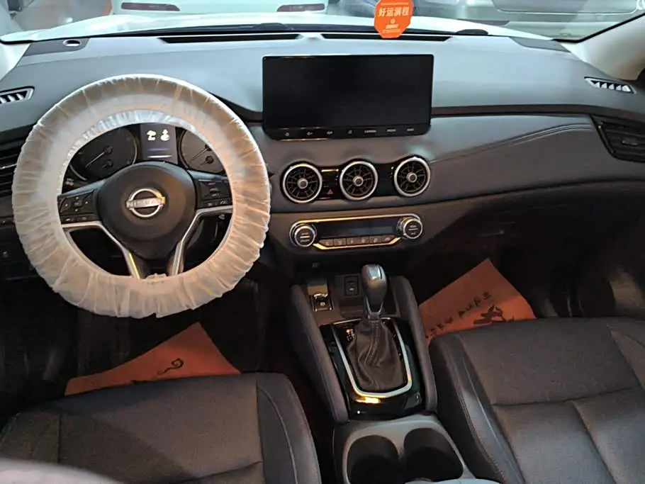 Nissan Qashqai 2025 — Photo 12/16