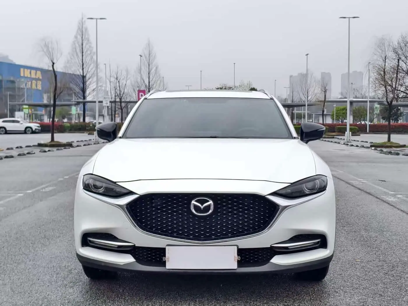 Mazda CX-4 2022 — Şəkil 2/20