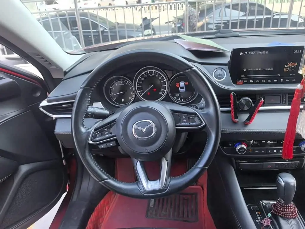 Mazda Atenza 2020 — Photo 3/20