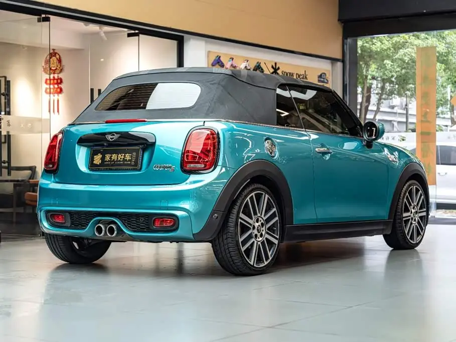 MINI MINI 2021 — Photo 7/20