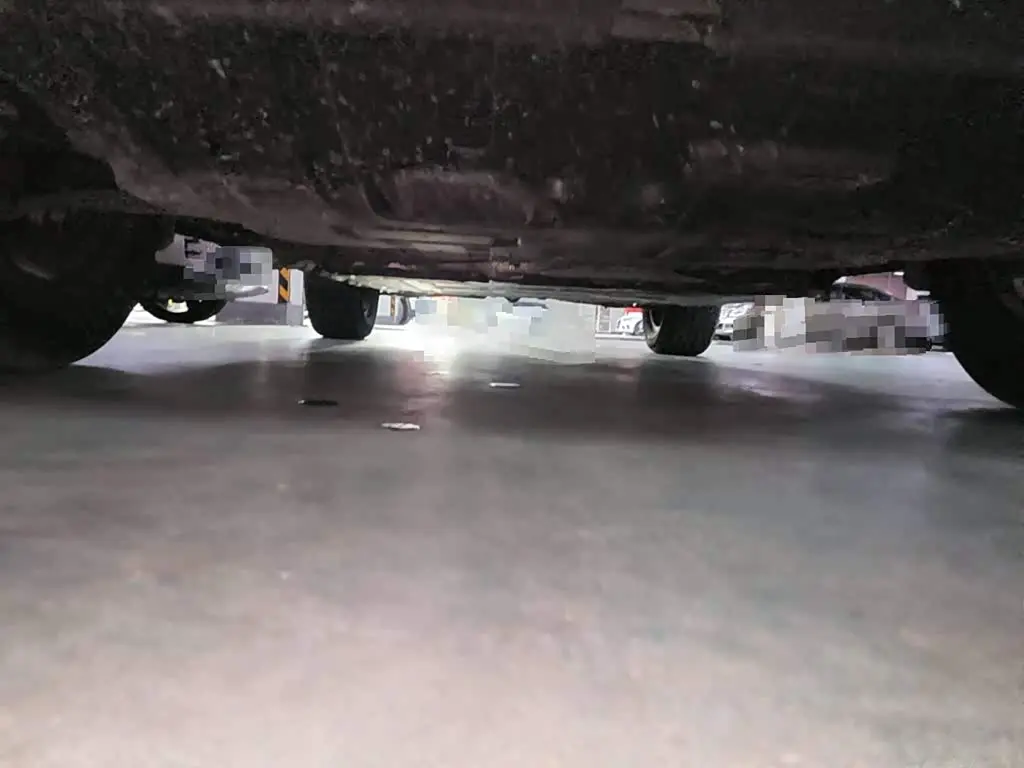 Jetour Shanhai T2 2024 — ფოტო 10/13