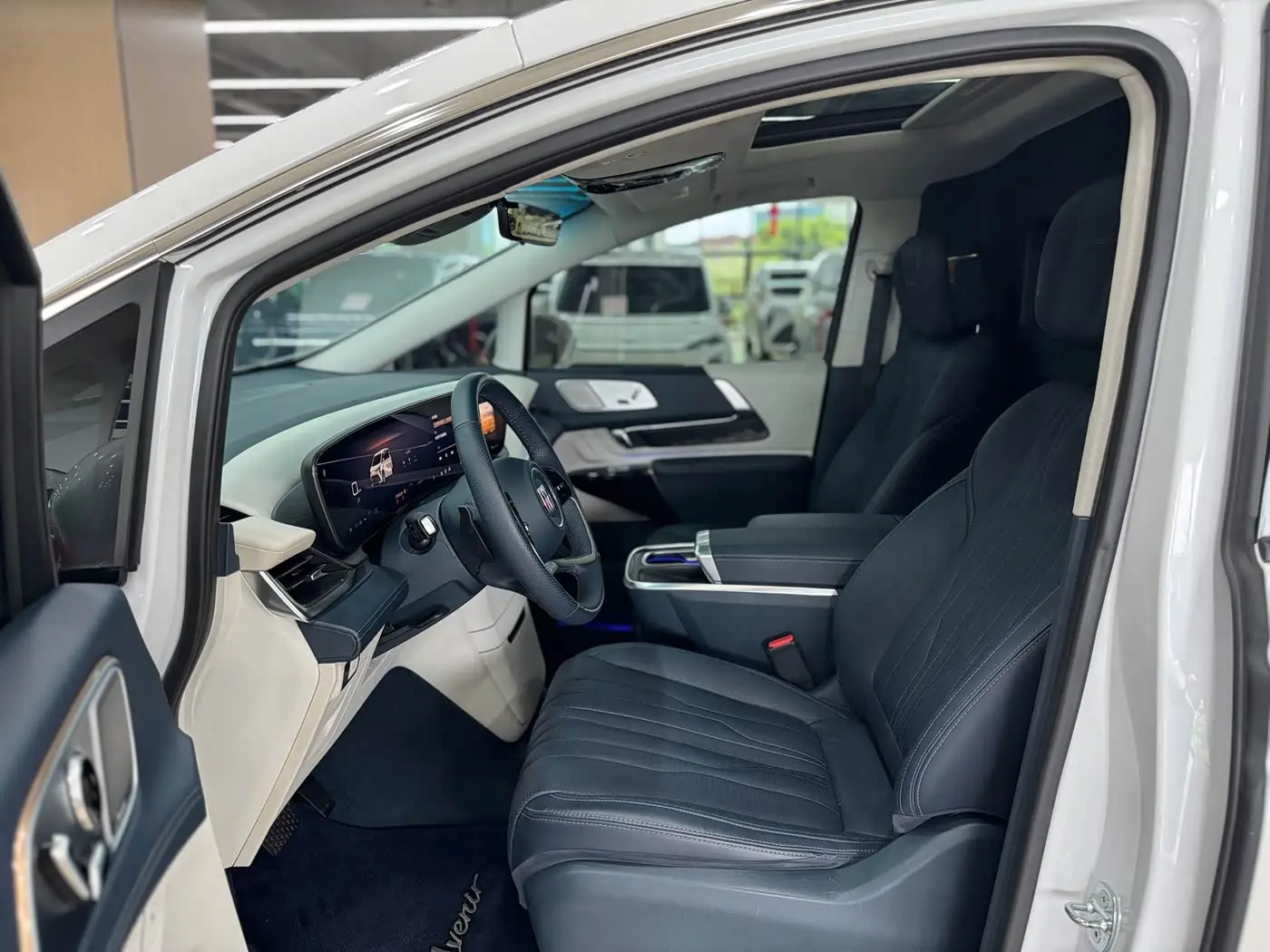 Buick Century 2023 — Photo 6/20