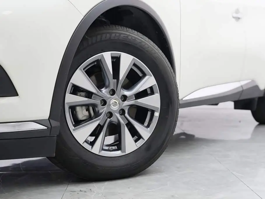 Nissan Murano 2023 — Şəkil 3/17
