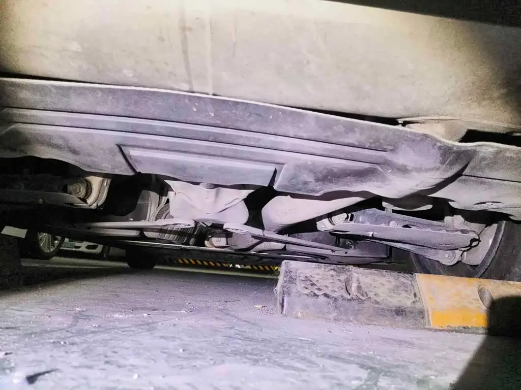 BMW 7 Series 2020 — Photo 6/15