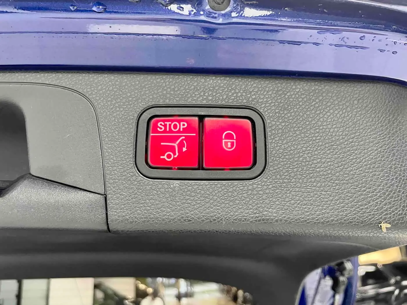 Mercedes-Benz GLC 2021 — Şəkil 16/18