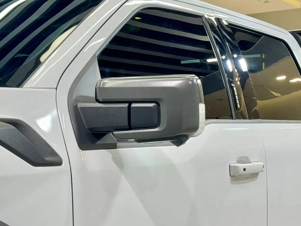 Ford F-150 Raptor 2023 — Фото 12/20