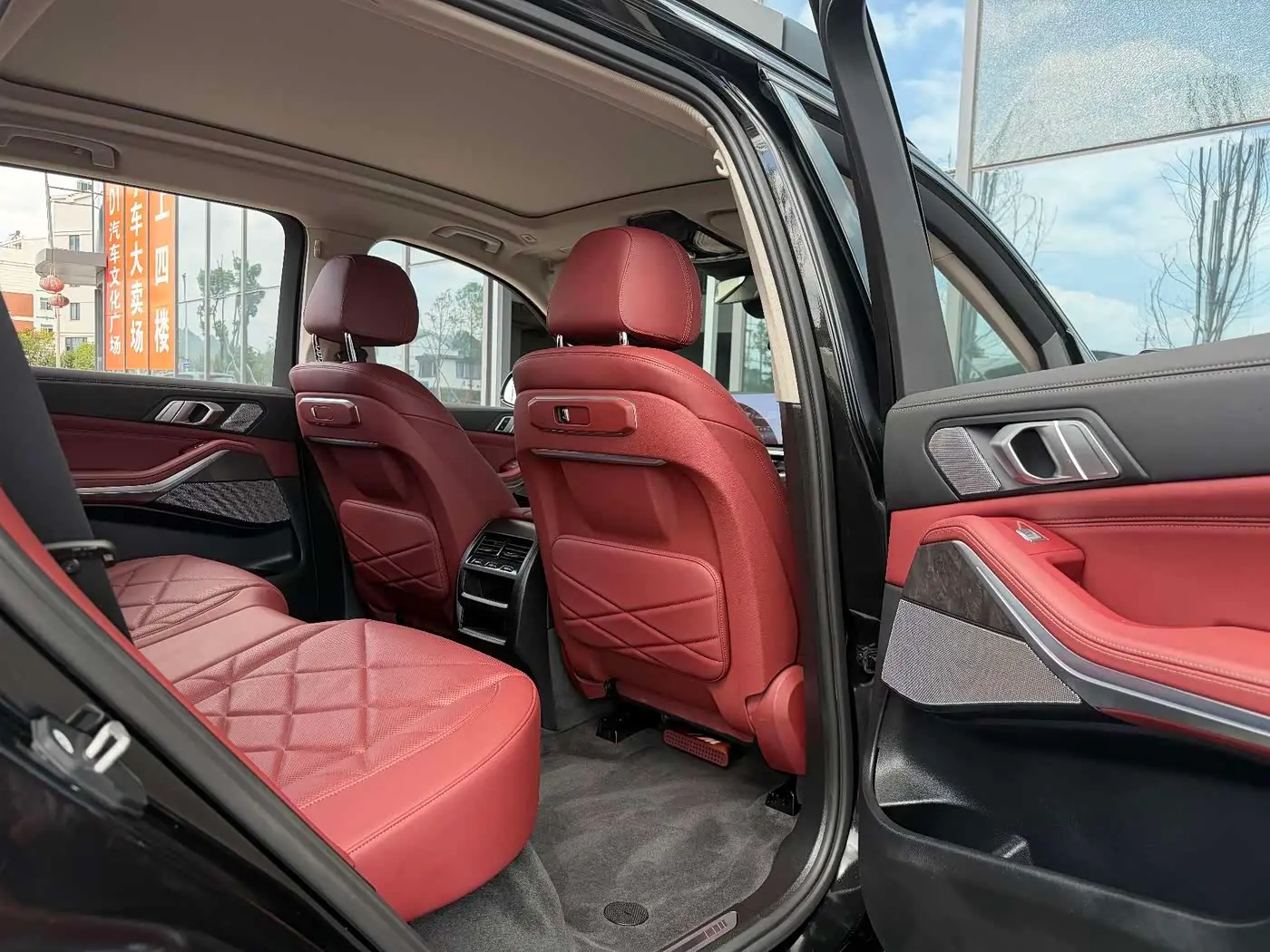 BMW X5 2025 — Şəkil 13/15