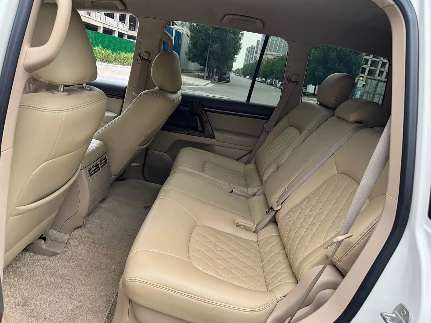 Toyota Land Cruiser 2014 — Photo 12/20