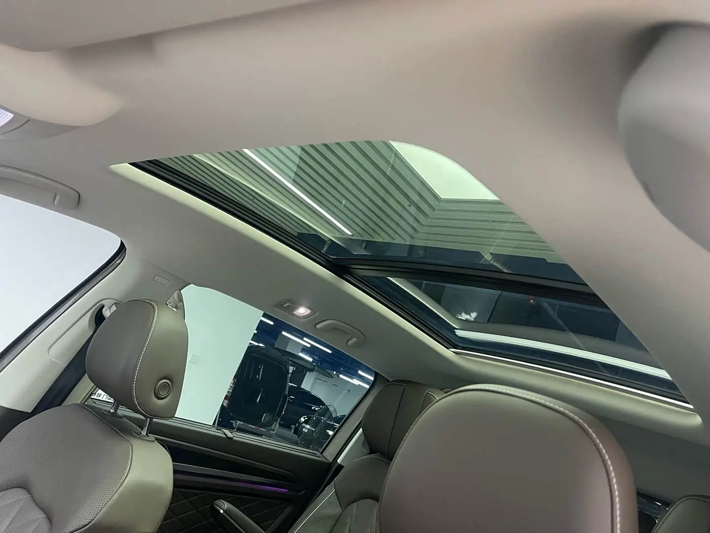 Volkswagen Viloran 2021 — Photo 15/20