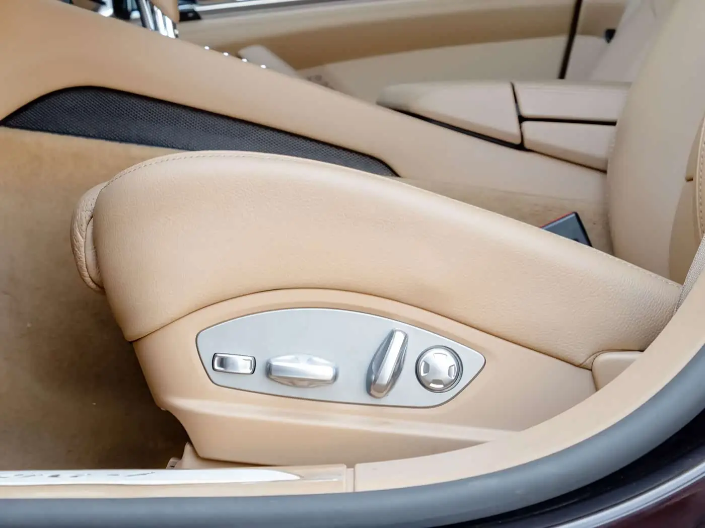 Porsche Panamera 2014 — Photo 12/20
