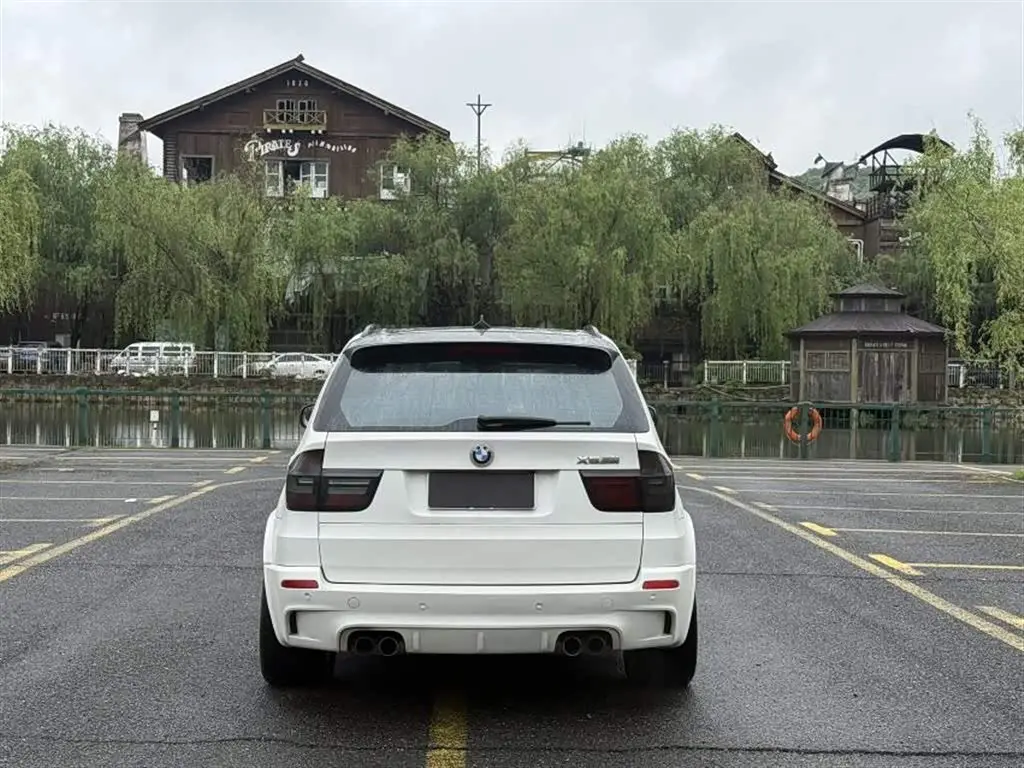 BMW X5 2014 — Photo 7/16