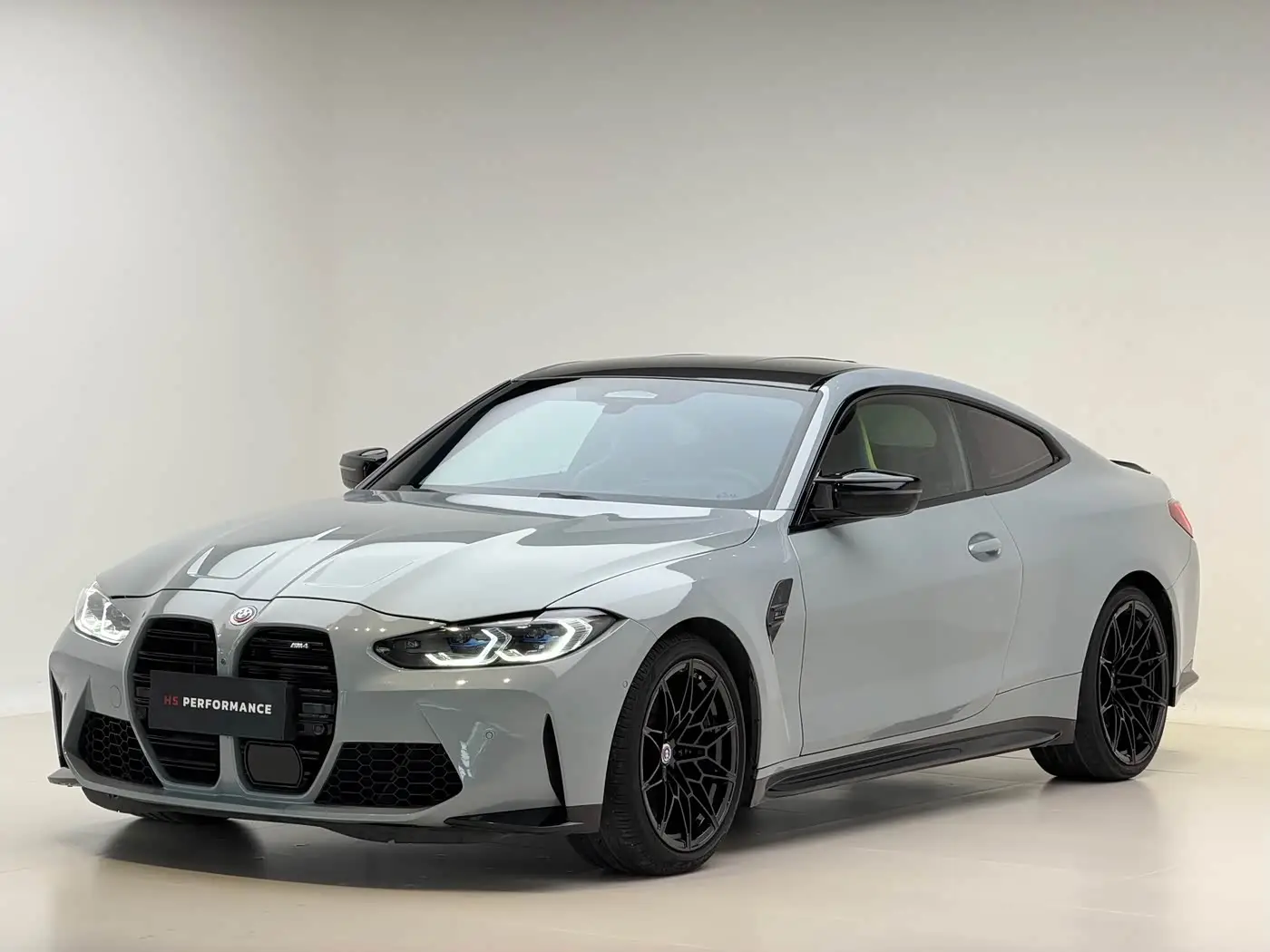 BMW M4, 2023