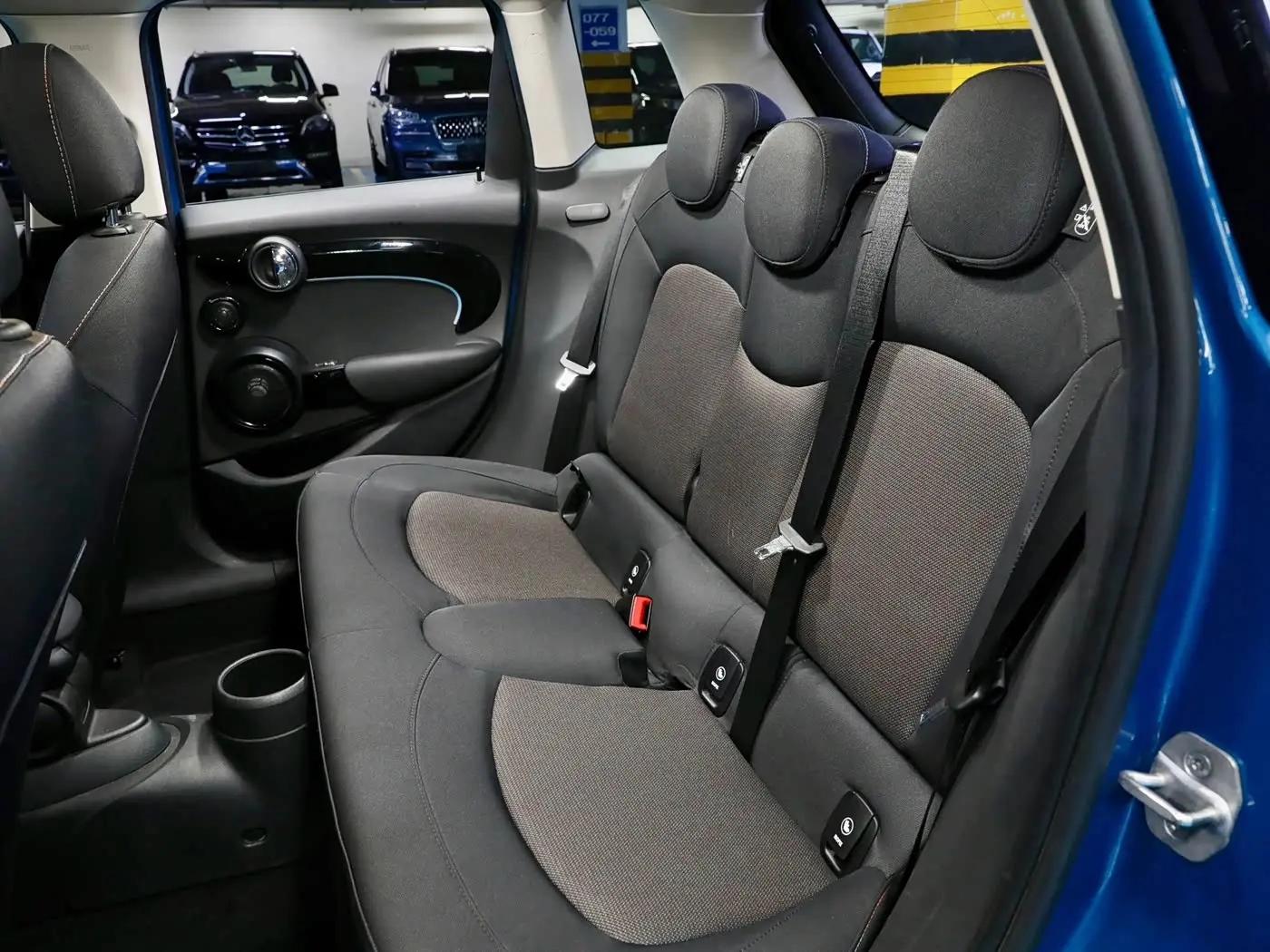 MINI MINI 2023 — Photo 10/20