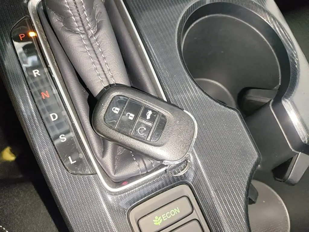 Honda Civic 2024 — Photo 9/20