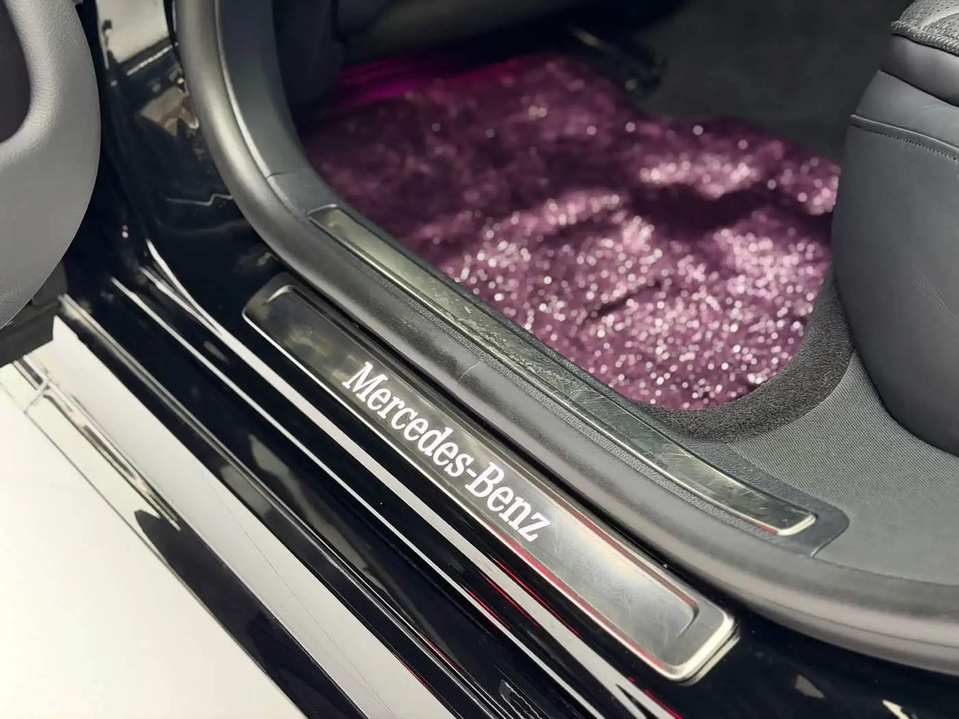 Mercedes-Benz S-Class 2022 — Фото 11/14