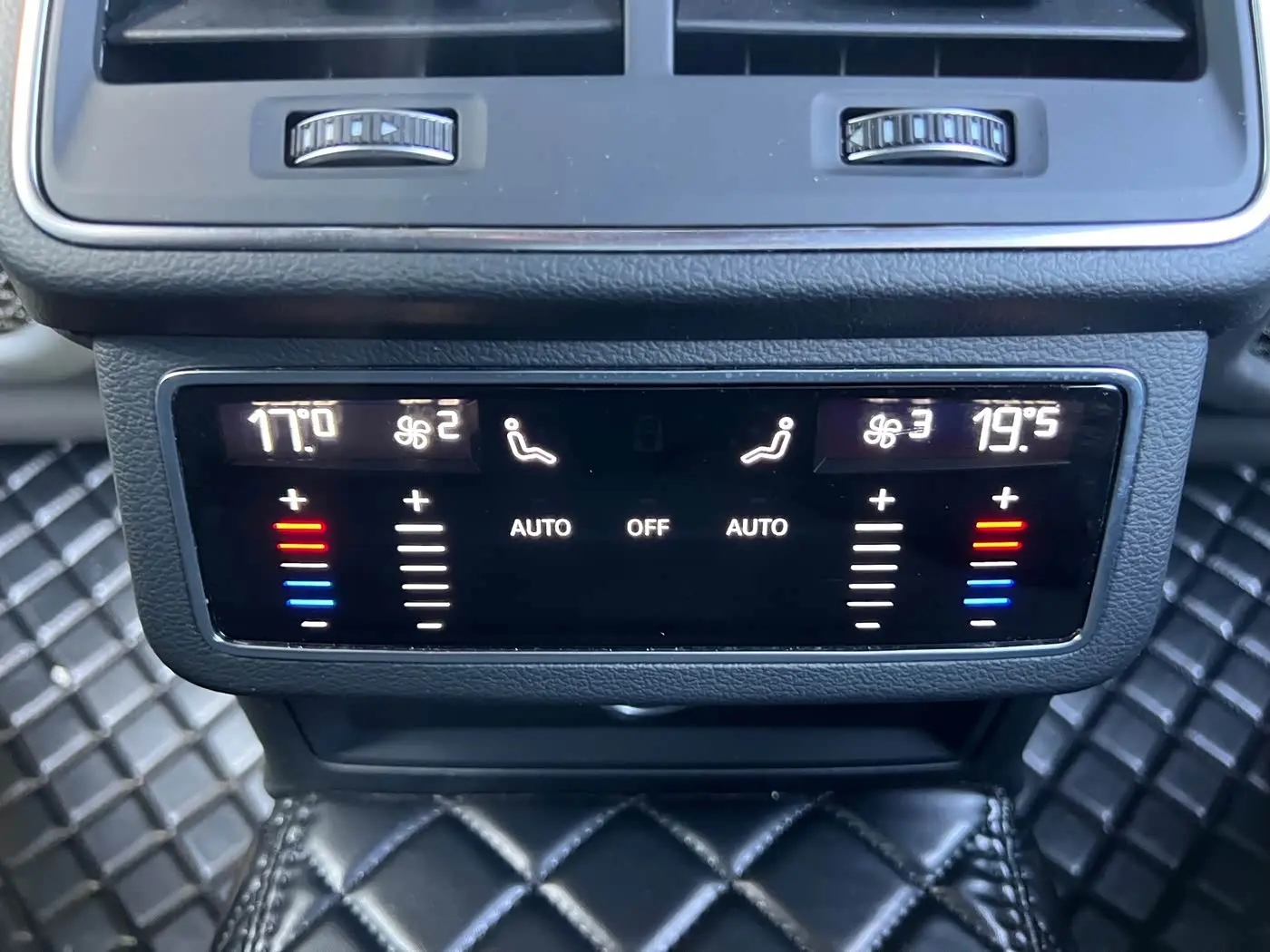 Audi A7 2024 — Photo 14/16