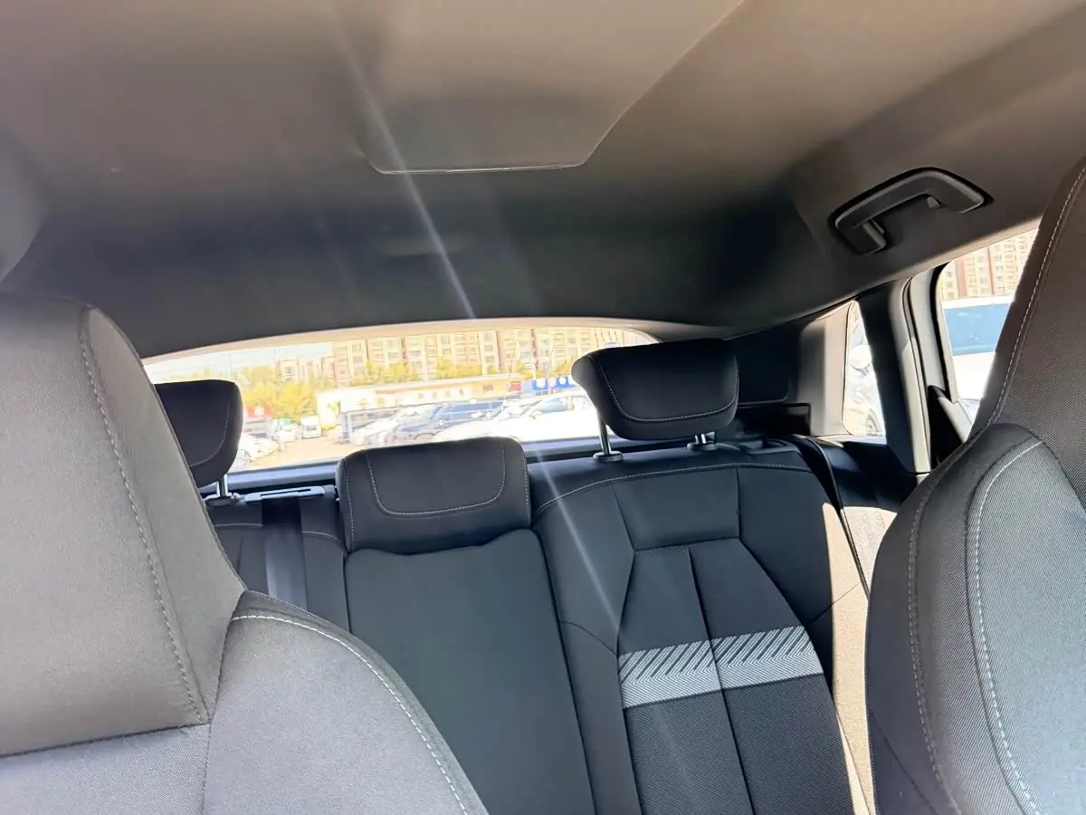 Audi A3 2022 — Photo 18/18
