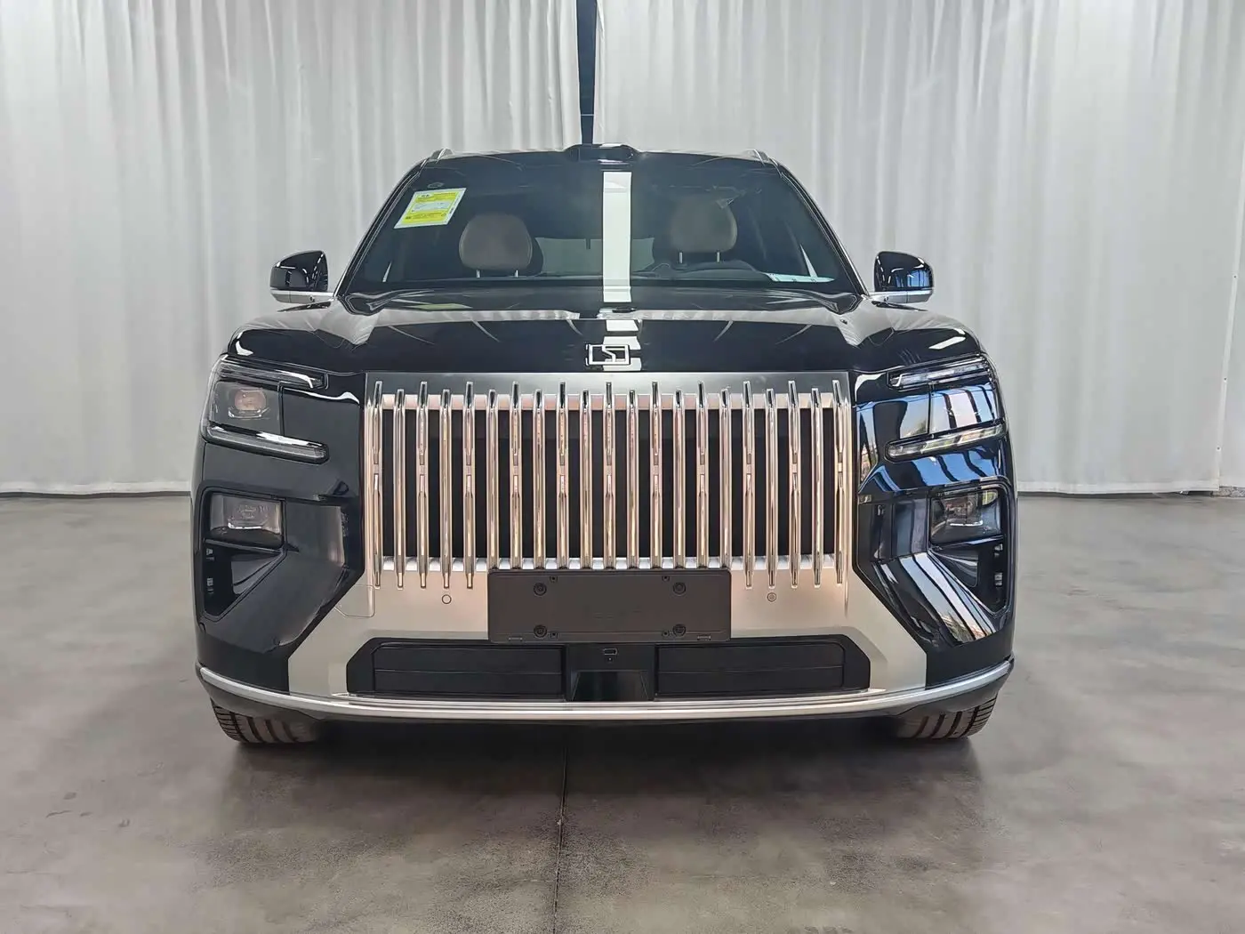 ZEEKR 8X 2026 — Photo 2/16
