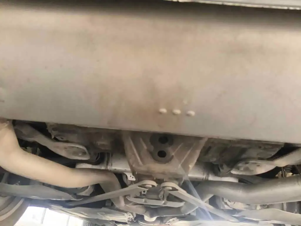 BMW X7 2021 — Photo 11/13