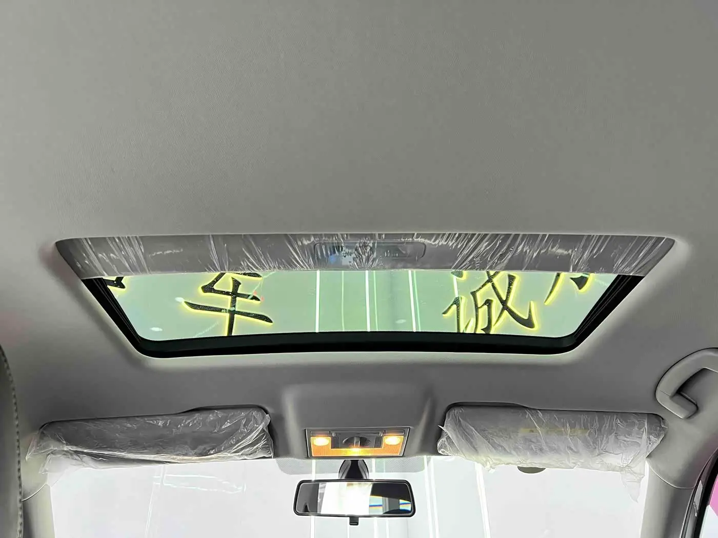 Škoda Kamiq 2023 — Photo 15/20
