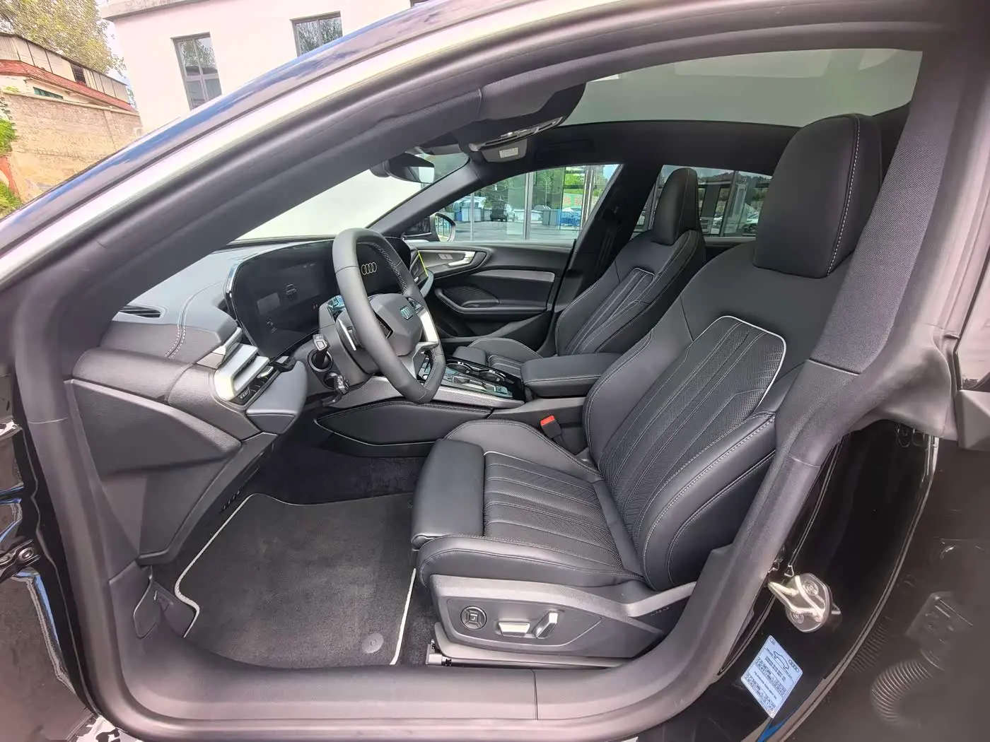 Audi A5L Sportback 2026 — Photo 8/13