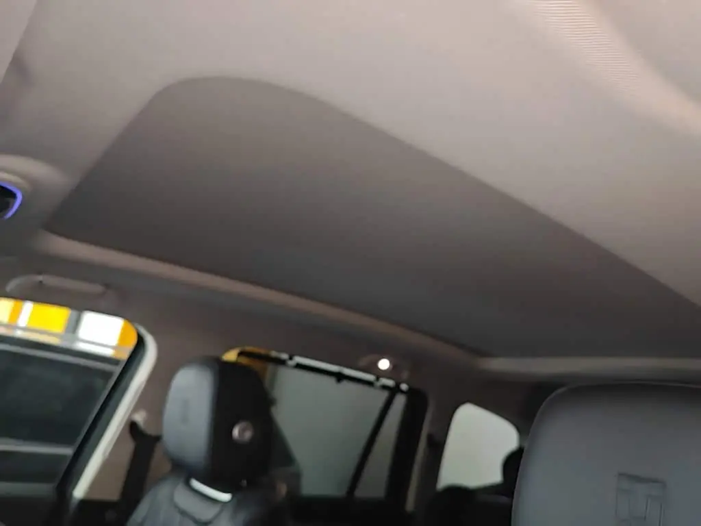 Tank 500 EV 2023 — Photo 18/20