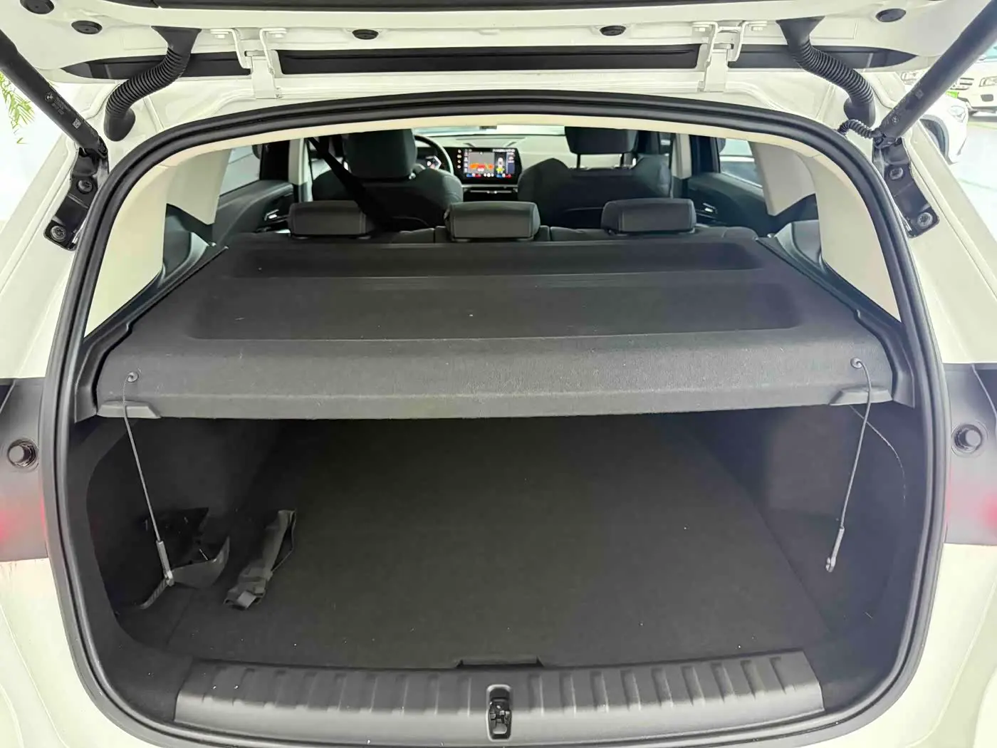 BMW X1 2023 — Фото 19/20