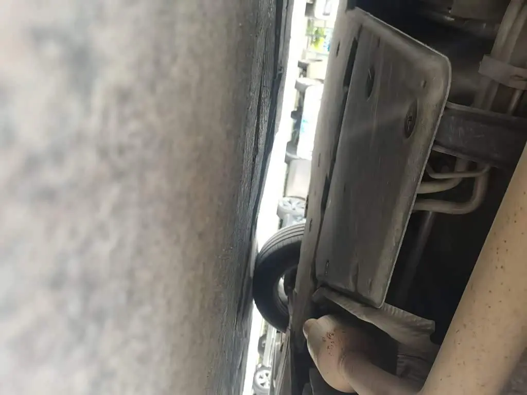 Toyota Sienna 2022 — Photo 16/20