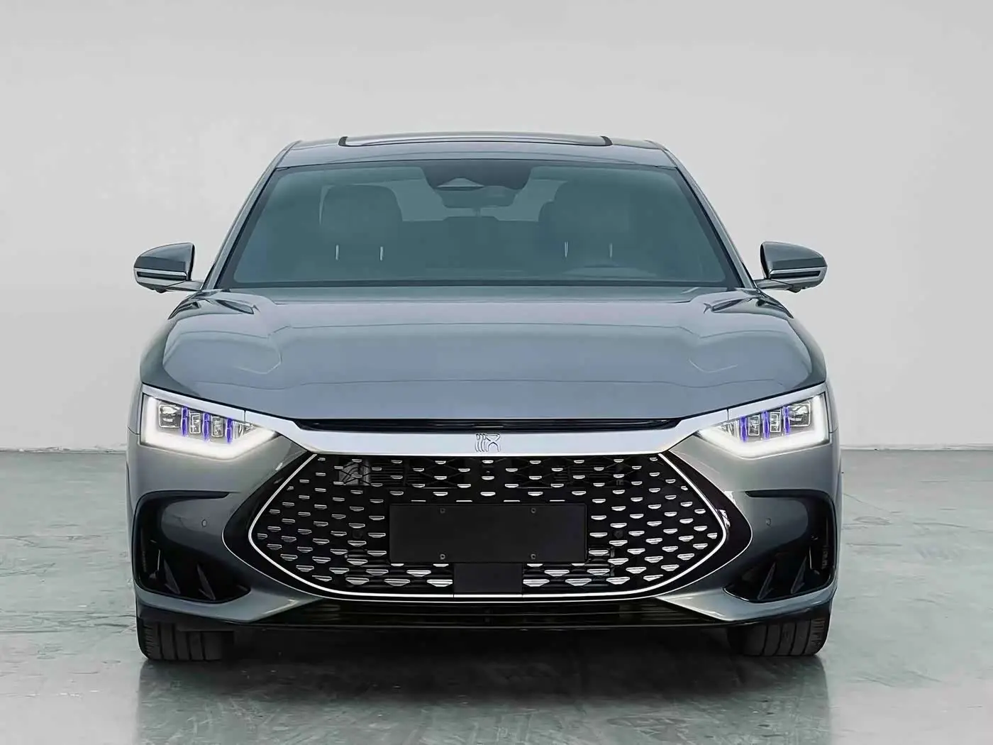 BYD Han 2024 — Photo 2/20